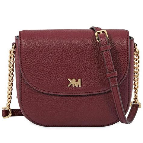 michael kors half dome|Large Logo Dome Crossbody Bag .